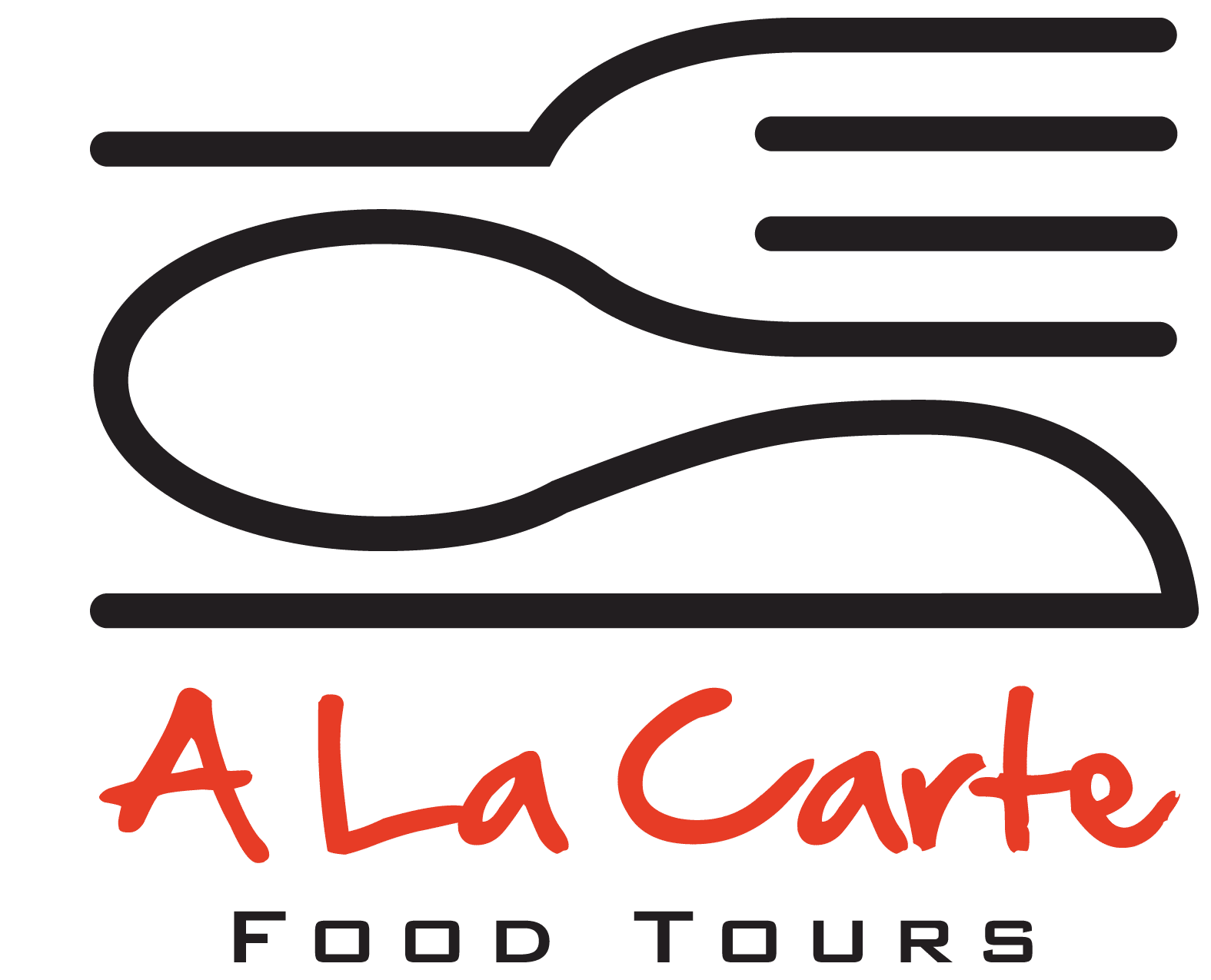 a la carte logo 2