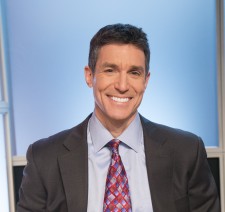 Dr. David Katz