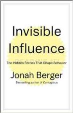 Book: Invisible Influence