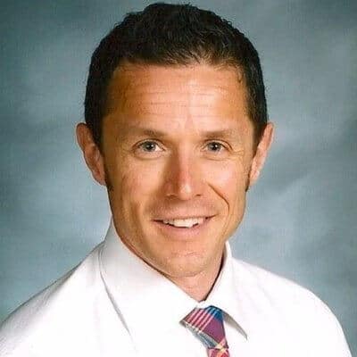 Andrew Milne