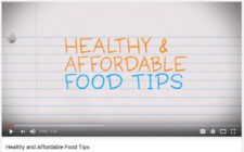 food tips video