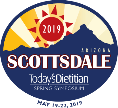 Today’s Dietitian Spring Symposium 2019