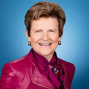 Dr. Julie Miller Jones