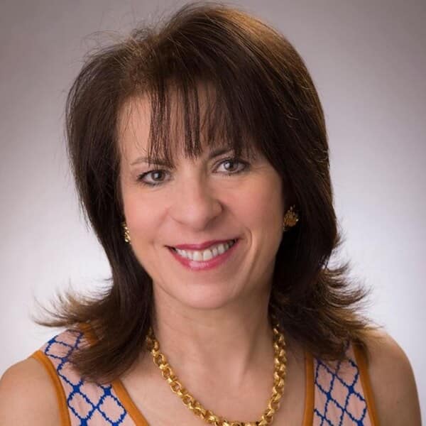 Joan Salge Blake Sound Bites Podcast