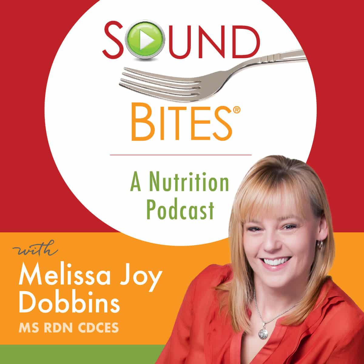 SoundBites Podcast - Melissa Dobbins