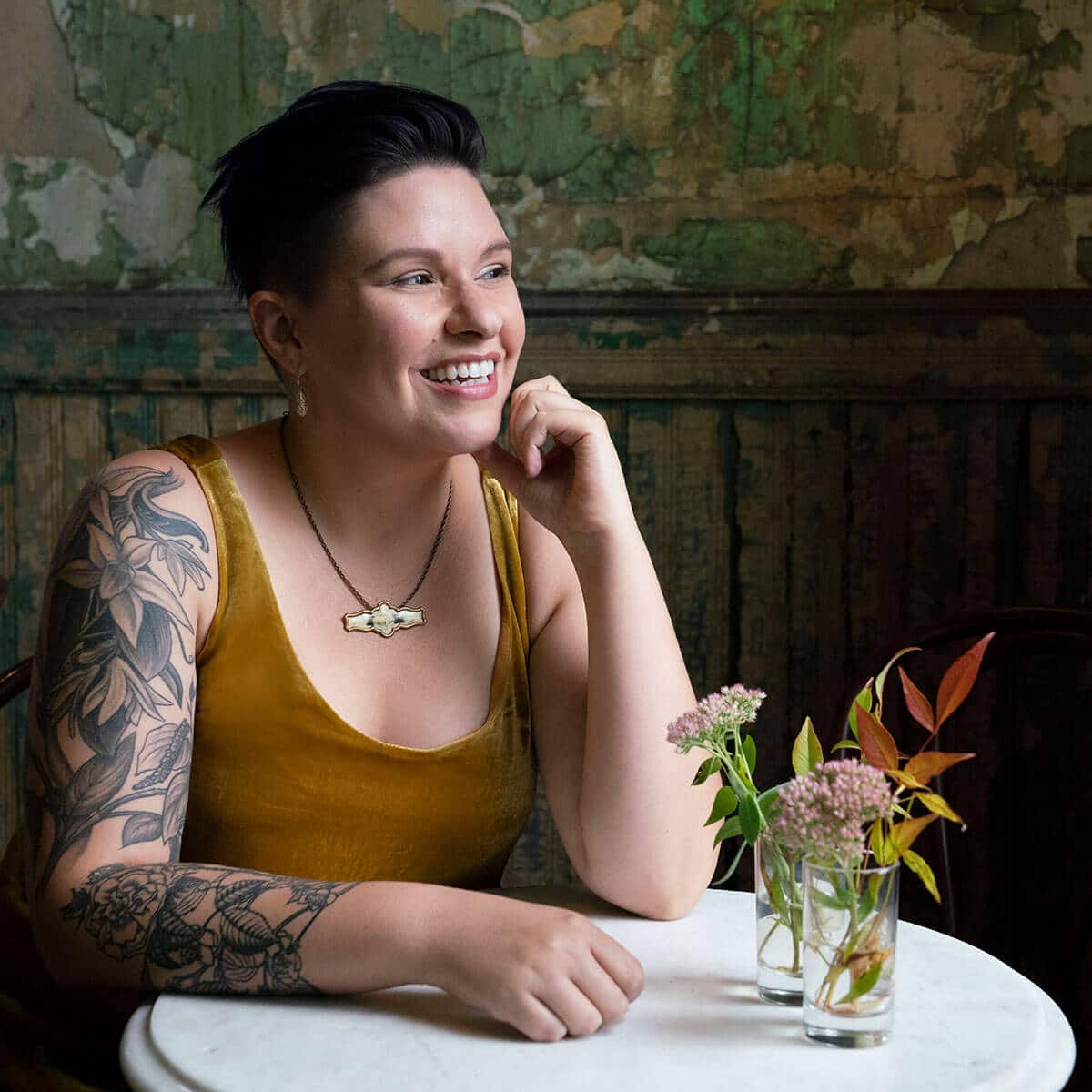 Sarah Rohoman Podcast Episode 111: The Untold History of MSG & Umami – Sarah Lohman ...