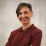 Podcast Episode 117: Shelley Balanko