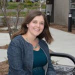 Bri DeRosa of the Family Meals Project