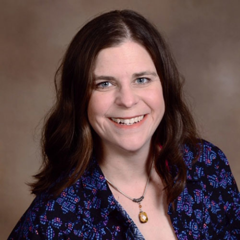 Dr. Jennie Hodgen