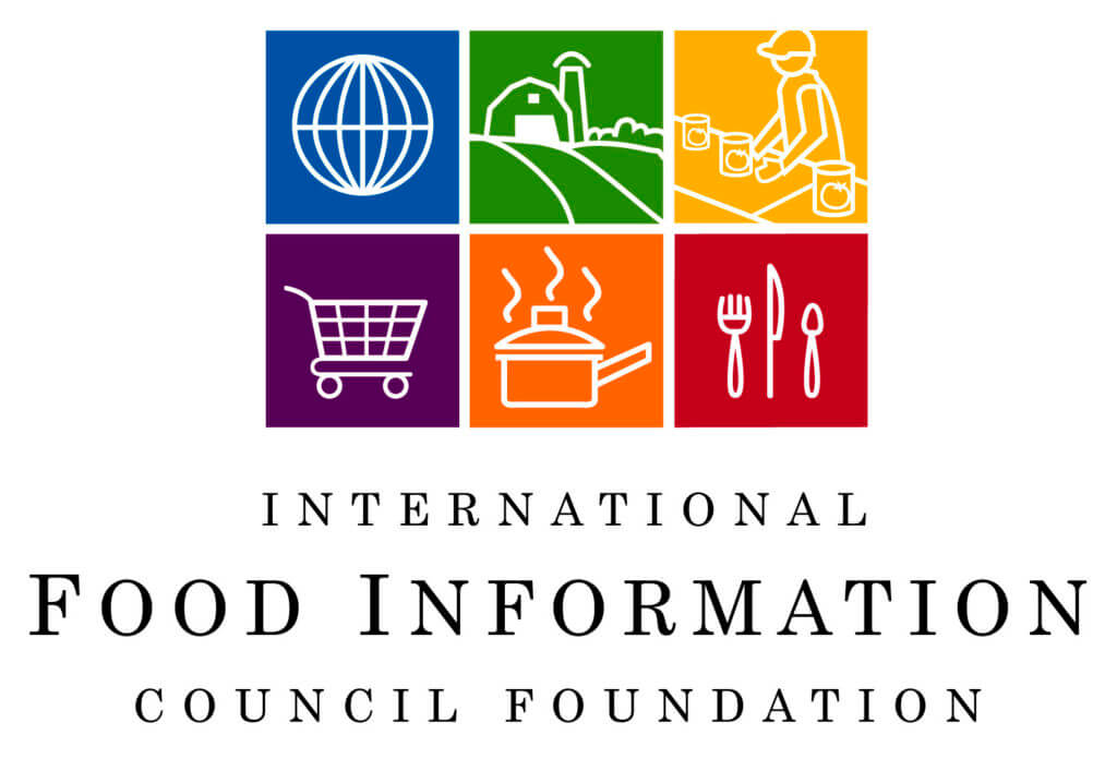 nternational Food Information Council Logo