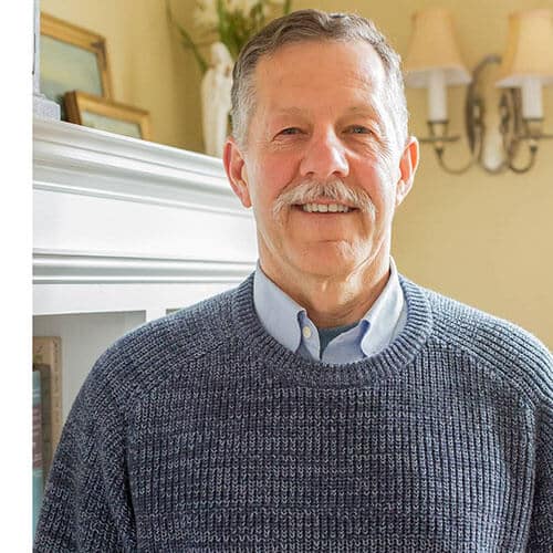 Dr. Mark Messina