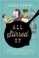 All Stirred Up By Laura Kumin