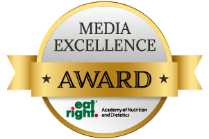 Media Excellence Award