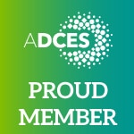 proud ADCES member
