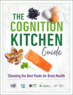 The Cognition Kitchen