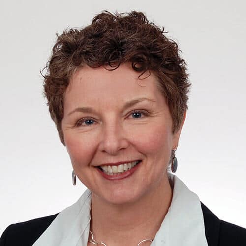Martha Belury PhD, RDN