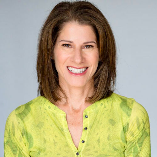 Raeanne Sarazen, MA, RDN, FAND